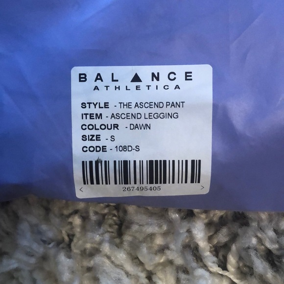 Balance Athletica | Ascend Pant - Picture 12 of 12